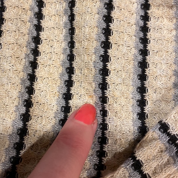 Anthropology RO & DE XS Top Made in USA - Picture 15 of 16